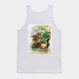 Joan Mitchell Tank Top